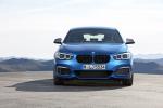 BMW M140i xDrive Edition Shadow 5-Door 2017 года (WW)